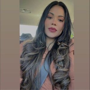 Meet your Posher, Maritza